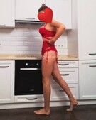 Анкета проститутки Надюша - метро Таганский, возраст - 19