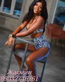 Анкета проститутки Юля - метро Пресненский, возраст - 20