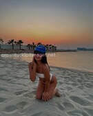 Анкета проститутки Илона - метро Южнопортовый, возраст - 20