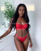 Анкета проститутки Анечка - метро Северное Медведково, возраст - 20