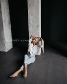 Анкета проститутки Ася - метро Даниловский, возраст - 20