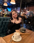 Анкета проститутки Света - метро Южное Измайлово, возраст - 20