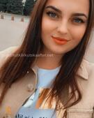 Анкета проститутки Снежана - метро Сокол, возраст - 20