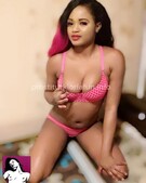 Анкета проститутки Ярослава - метро Метрогородок, возраст - 20