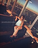 Анкета проститутки Пелагея - метро Тверской, возраст - 20