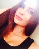 Анкета проститутки Нила - метро Измайлово, возраст - 21