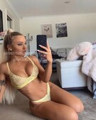 Анкета проститутки Илона - метро Нагатино-Садовники, возраст - 21