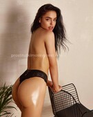 Анкета проститутки Ярослава - метро Марьино, возраст - 21