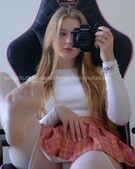 Анкета проститутки Илона - метро Тверской, возраст - 21