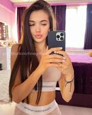 Анкета проститутки Аврора - метро Строгино, возраст - 21