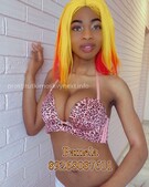 Анкета проститутки Лика - метро Фили-Давыдково, возраст - 21