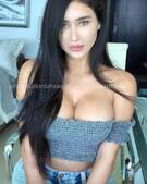 Анкета проститутки Элеонора - метро Чертаново Северное, возраст - 21