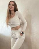 Анкета проститутки Майя - метро Бибирево, возраст - 21