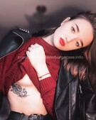 Анкета проститутки Ольга - метро Академический, возраст - 21