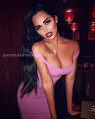 Анкета проститутки Услада - метро Тропарево-Никулино, возраст - 21
