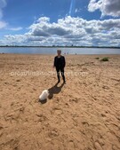 Анкета проститутки Жанна - метро Пресненский, возраст - 22