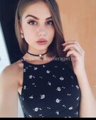 Анкета проститутки Лиза - метро Куркино, возраст - 22