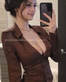 Анкета проститутки Юля - метро Хамовники, возраст - 22