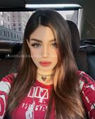 Анкета проститутки Лизочка - метро Чертаново Центральное, возраст - 22