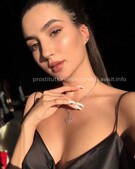 Анкета проститутки Надежда - метро Дорогомилово, возраст - 22