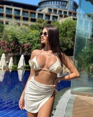 Анкета проститутки Ульяна - метро Хамовники, возраст - 22