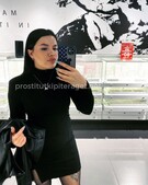 Анкета проститутки Катюша - метро Таганский, возраст - 22