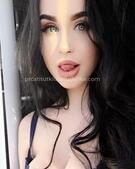 Анкета проститутки Слава - метро Свиблово, возраст - 22