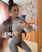 Анкета проститутки Раиса - метро Басманный, возраст - 22