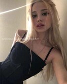 Анкета проститутки Каролина - метро Щукино, возраст - 22