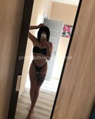 Анкета проститутки Мира - метро Мещанский, возраст - 23