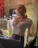 Анкета проститутки Линда - метро Ростокино, возраст - 23