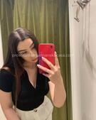 Анкета проститутки Софа - метро Нагатино-Садовники, возраст - 23