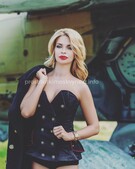 Анкета проститутки Варвара - метро Академический, возраст - 23