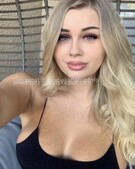 Анкета проститутки Леля - метро Пресненский, возраст - 23