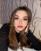 Анкета проститутки Рита - метро Чертаново Южное, возраст - 23