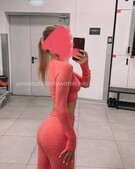 Анкета проститутки Ксения - метро Дорогомилово, возраст - 23