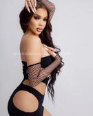 Анкета проститутки Наташа - метро Метрогородок, возраст - 23