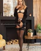 Анкета проститутки Натуся - метро Хамовники, возраст - 23