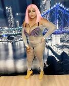 Анкета проститутки Светлана - метро Алексеевский, возраст - 23