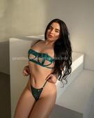 Анкета проститутки Жанна - метро Басманный, возраст - 23