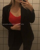 Анкета проститутки Рита - метро Южное Бутово, возраст - 23