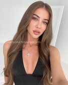 Анкета проститутки Ирина - метро Тропарево-Никулино, возраст - 23