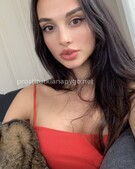 Анкета проститутки Анечка - метро Даниловский, возраст - 23