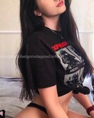 Анкета проститутки Элина - метро Лосиноостровский, возраст - 23