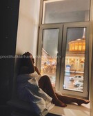 Анкета проститутки Ольга - метро Покровское-Стрешнево, возраст - 23