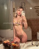 Анкета проститутки Олеся - метро Свиблово, возраст - 23