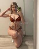 Анкета проститутки Ксюша - метро Строгино, возраст - 23