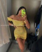 Анкета проститутки Марина - метро Дорогомилово, возраст - 23