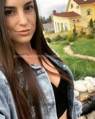 Анкета проститутки Жанна - метро Таганский, возраст - 23