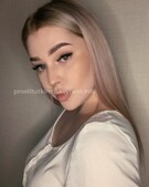 Анкета проститутки Ульяна - метро Таганский, возраст - 23